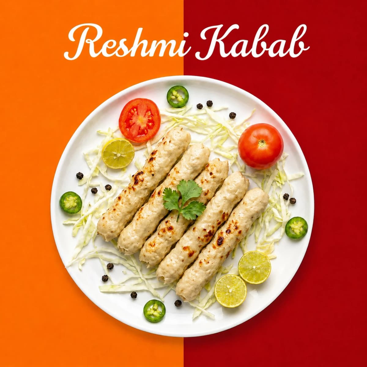 Reshmi Kabab